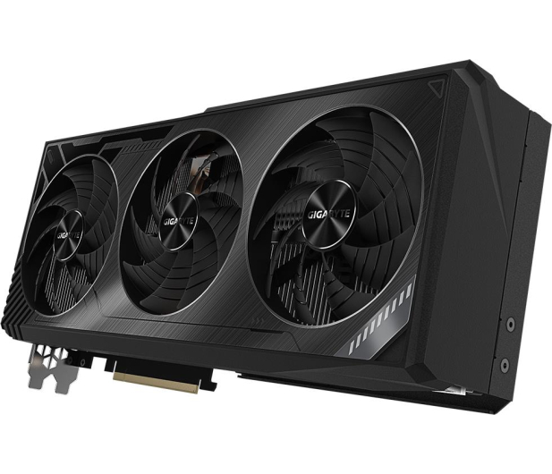 Gigabyte GeForce RTX 4090 WINDFORCE 24GB GDDR6X - 1075871 - zdjęcie 4